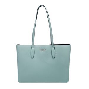 Kate Spade large all day leather tote